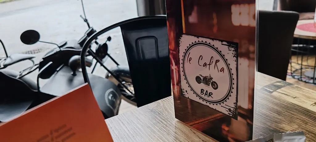 Michel Z_Le Caf’ra_Theix-Noyalo_review