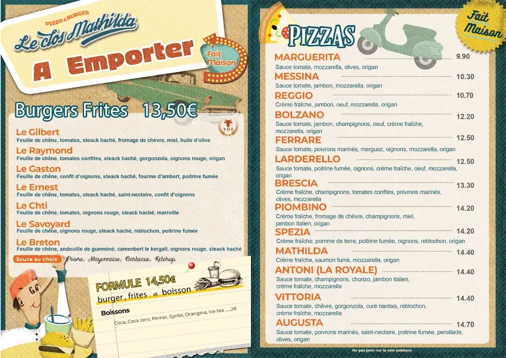 Menu_Le Clos Mathilda_Séné_image_1