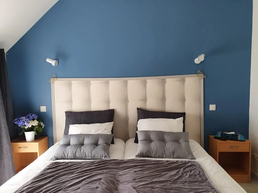 Hôtel l'Hortensia_Theix-Noyalo_slider_image_2