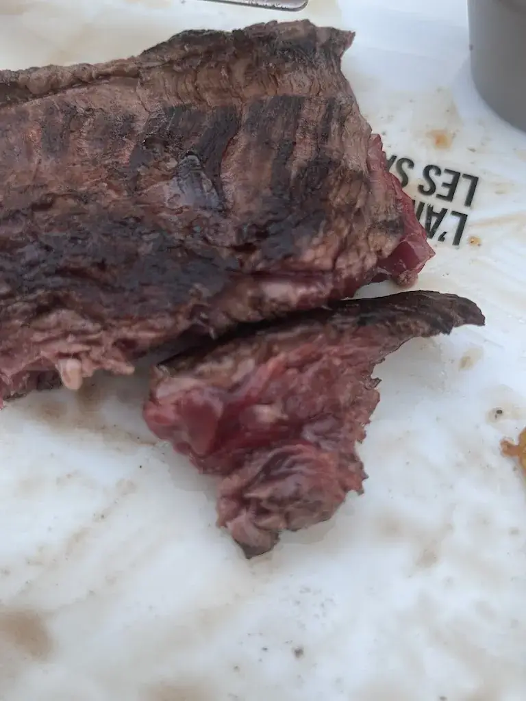 Menu_Buffalo Grill Bourg-lès-Valence_Bourg-lès-Valence_image_5