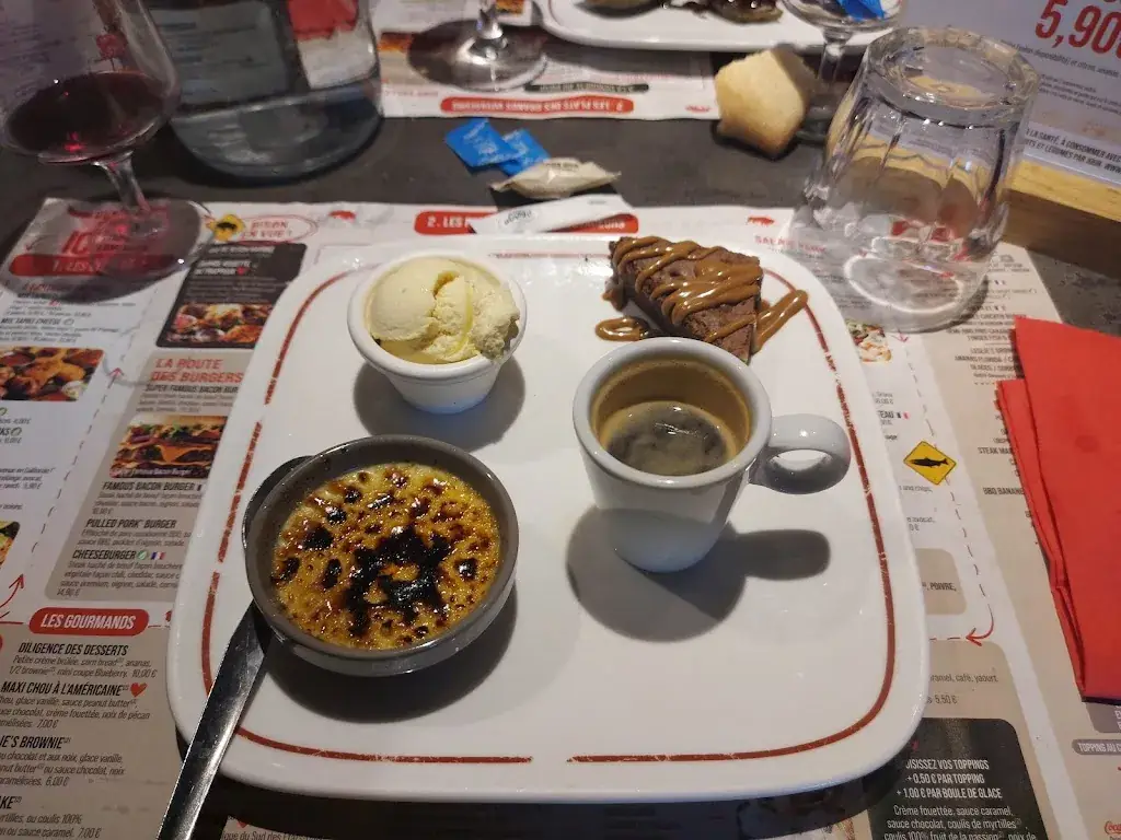 Menu_Buffalo Grill Bourg-lès-Valence_Bourg-lès-Valence_image_7