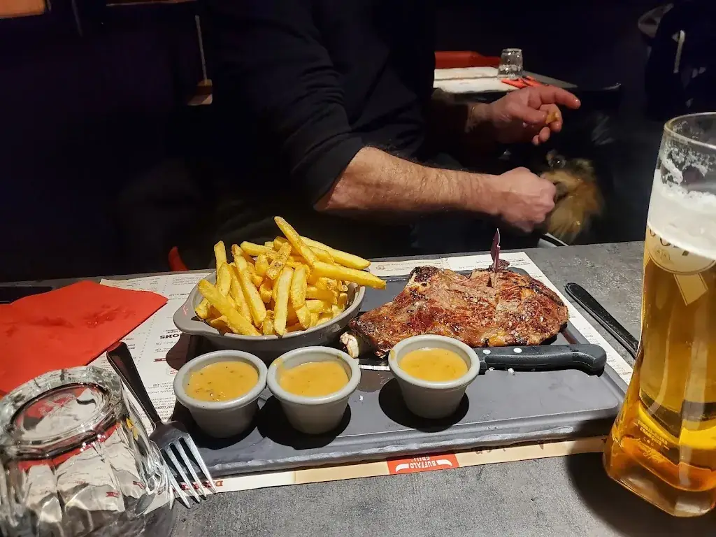 Menu_Buffalo Grill Bourg-lès-Valence_Bourg-lès-Valence_image_8