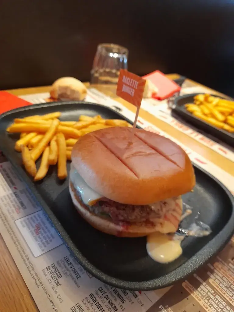 Menu_Buffalo Grill Bourg-lès-Valence_Bourg-lès-Valence_image_9