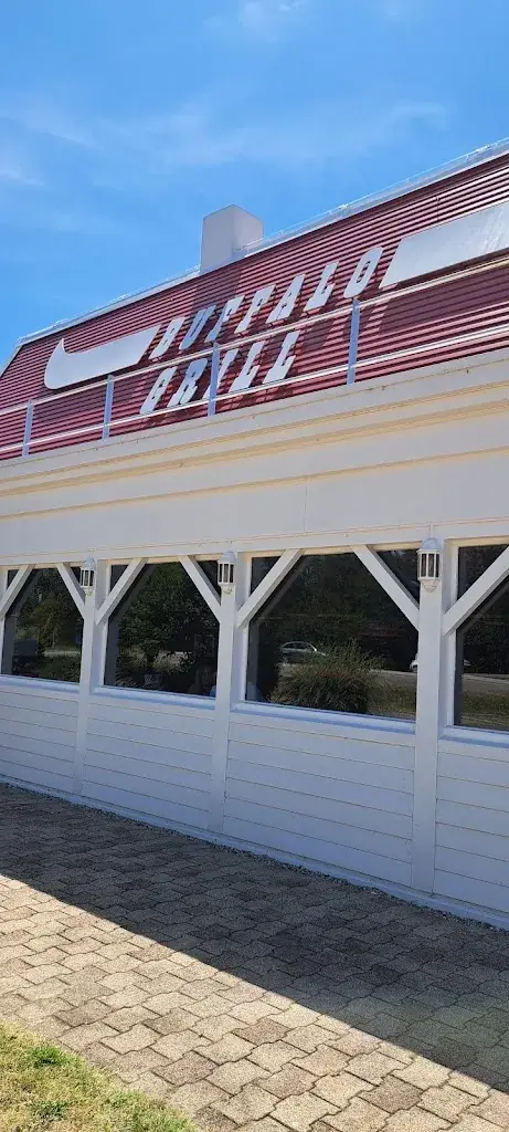 Sophie T_Buffalo Grill Bourg-lès-Valence_Bourg-lès-Valence_review