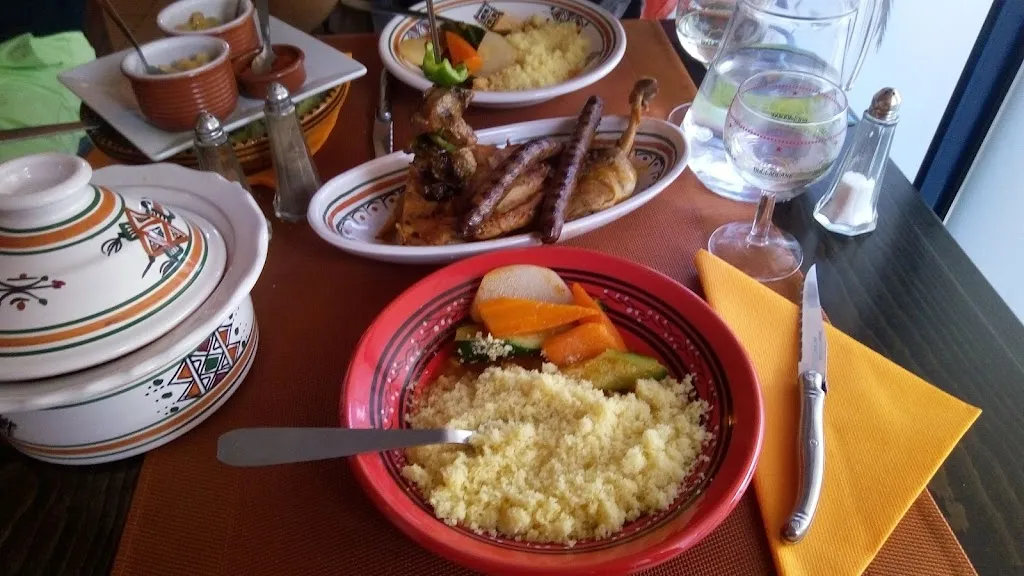 Maeva Flaux_Restaurant La Palmeraie_Theix-Noyalo_review