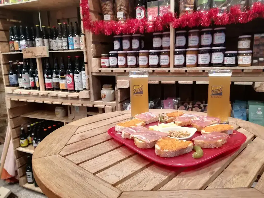 Menu_Le Petit Café dans la Prairie_Theix-Noyalo_image_2