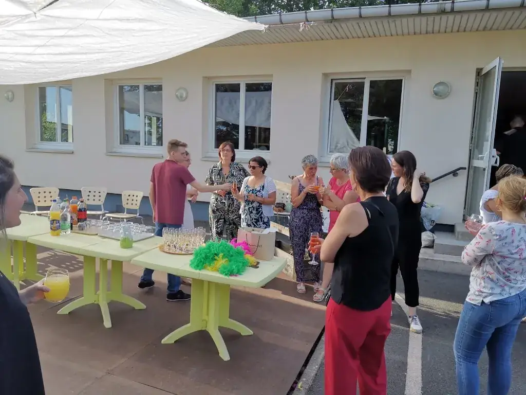 Maëva B._Entre Ciel et Terre_Bailleau-Armenonville_review