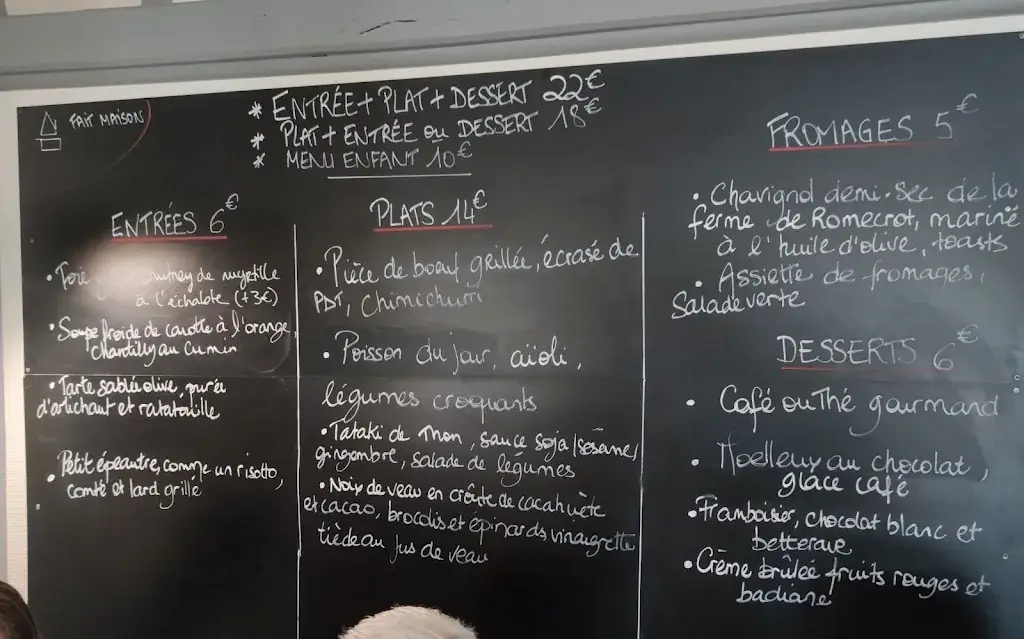 Menu_A L' Ardoise_Argent-sur-Sauldre_image_2