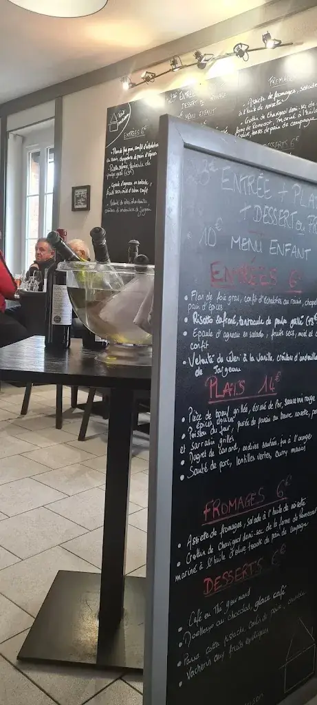 Ivana_A L' Ardoise_Argent-sur-Sauldre_review