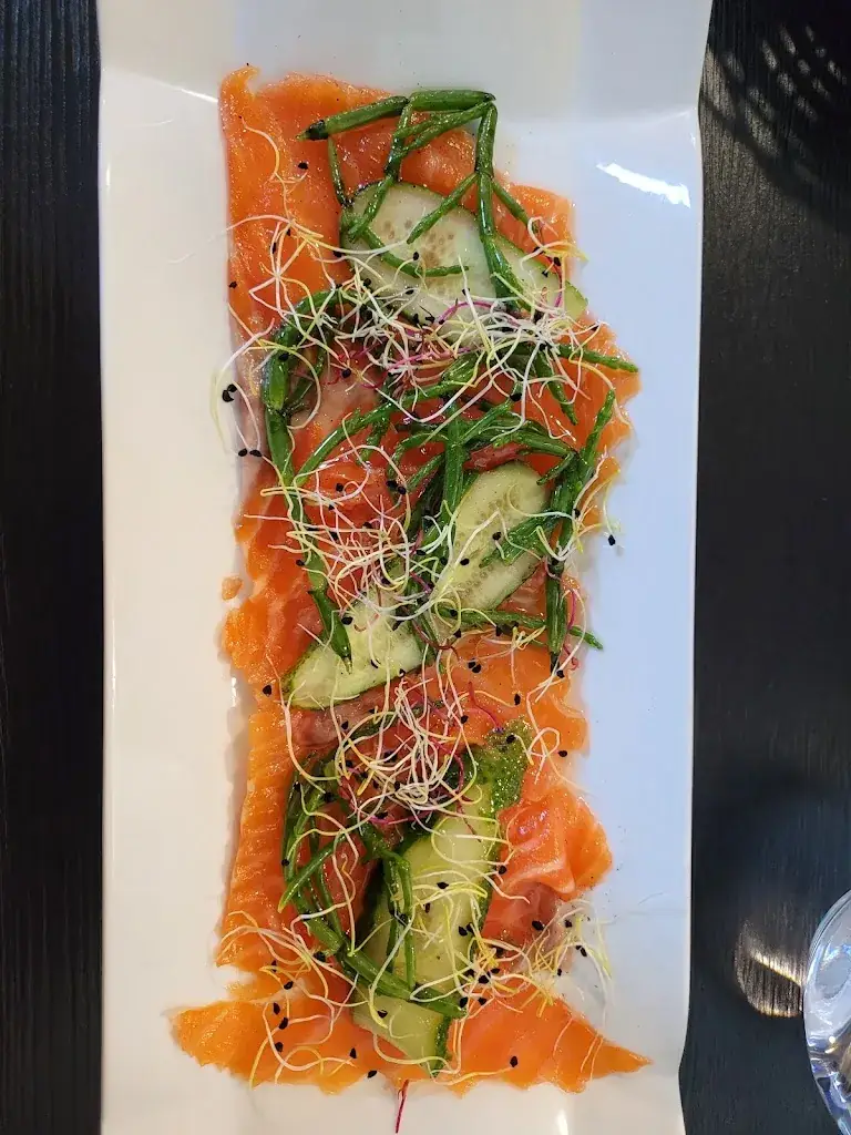 Mélanie PALIOT_A L' Ardoise_Argent-sur-Sauldre_review