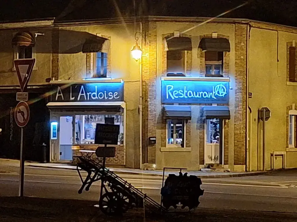 A L' Ardoise_Argent-sur-Sauldre_slider_image_1