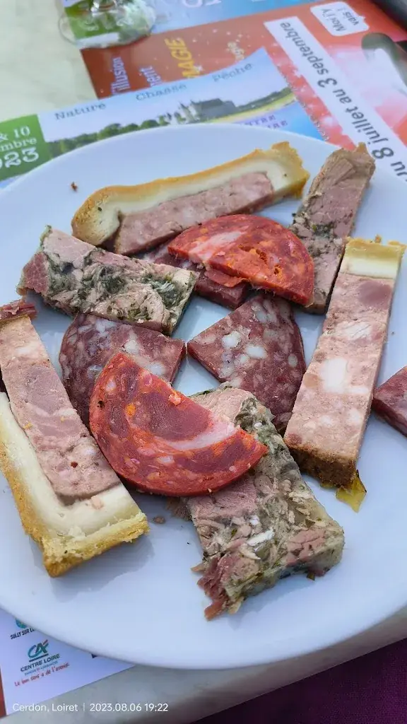 Menu_L'Auberge_Argent-sur-Sauldre_image_1