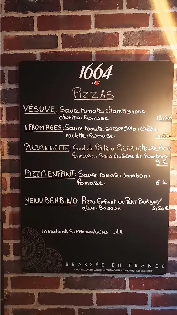 Menu_Le Saint Patrick_Argent-sur-Sauldre_image_2