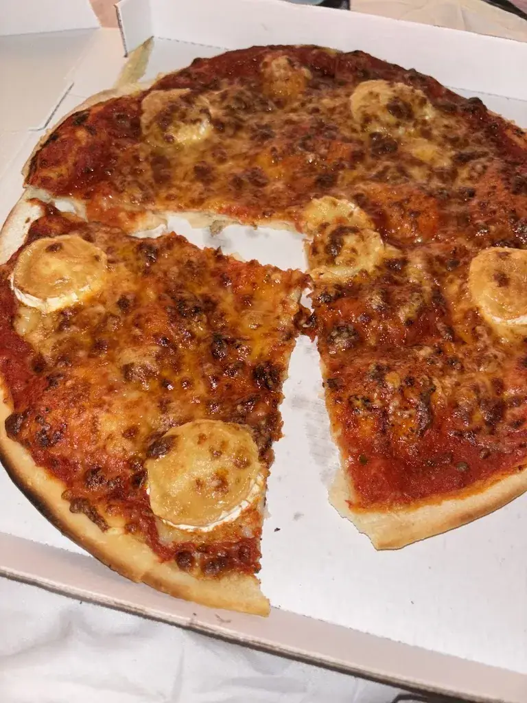 Anne Robinet_Le Saint Patrick_Argent-sur-Sauldre_review