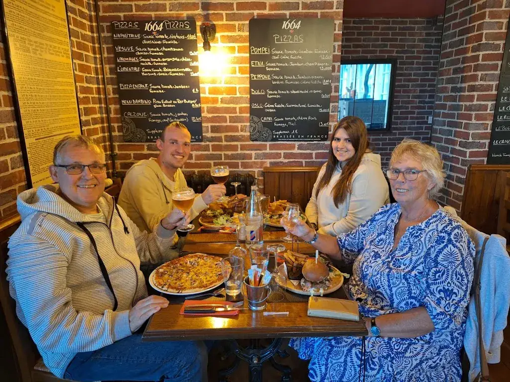 Michelle Silleman_Le Saint Patrick_Argent-sur-Sauldre_review