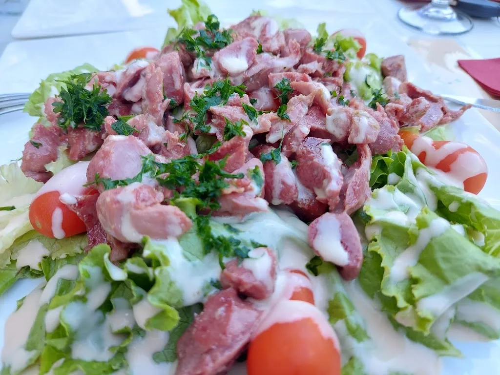 Pizzéria Restaurant du Moulin à Huile restaurant in Argent-sur-Sauldre