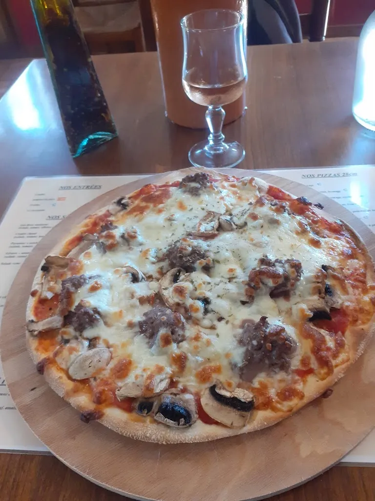 Pizzéria Restaurant du Moulin à Huile_Argent-sur-Sauldre_slider_image_2