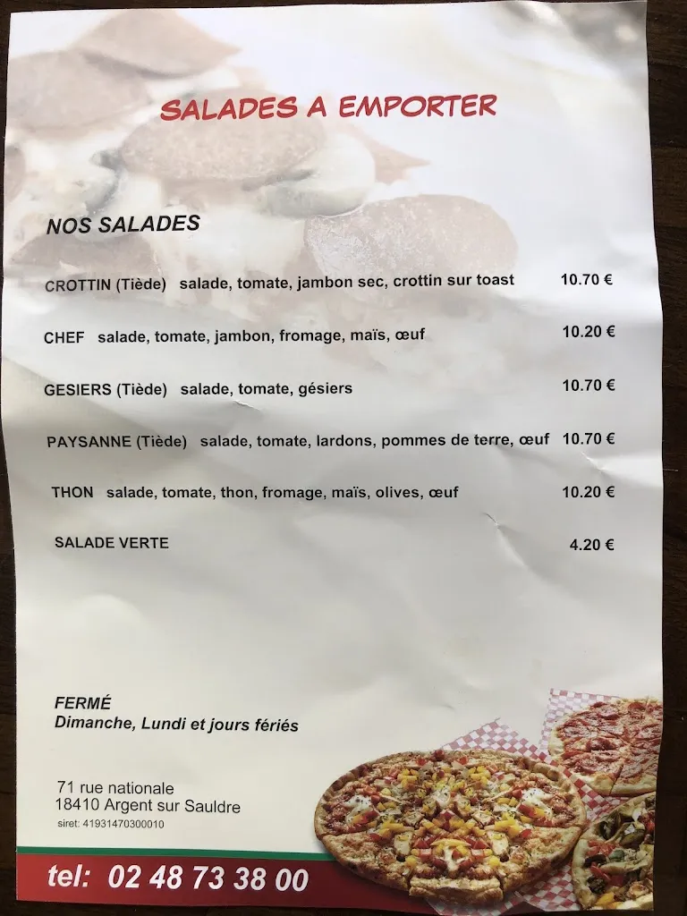 Pizzéria Restaurant du Moulin à Huile_Argent-sur-Sauldre_slider_image_3