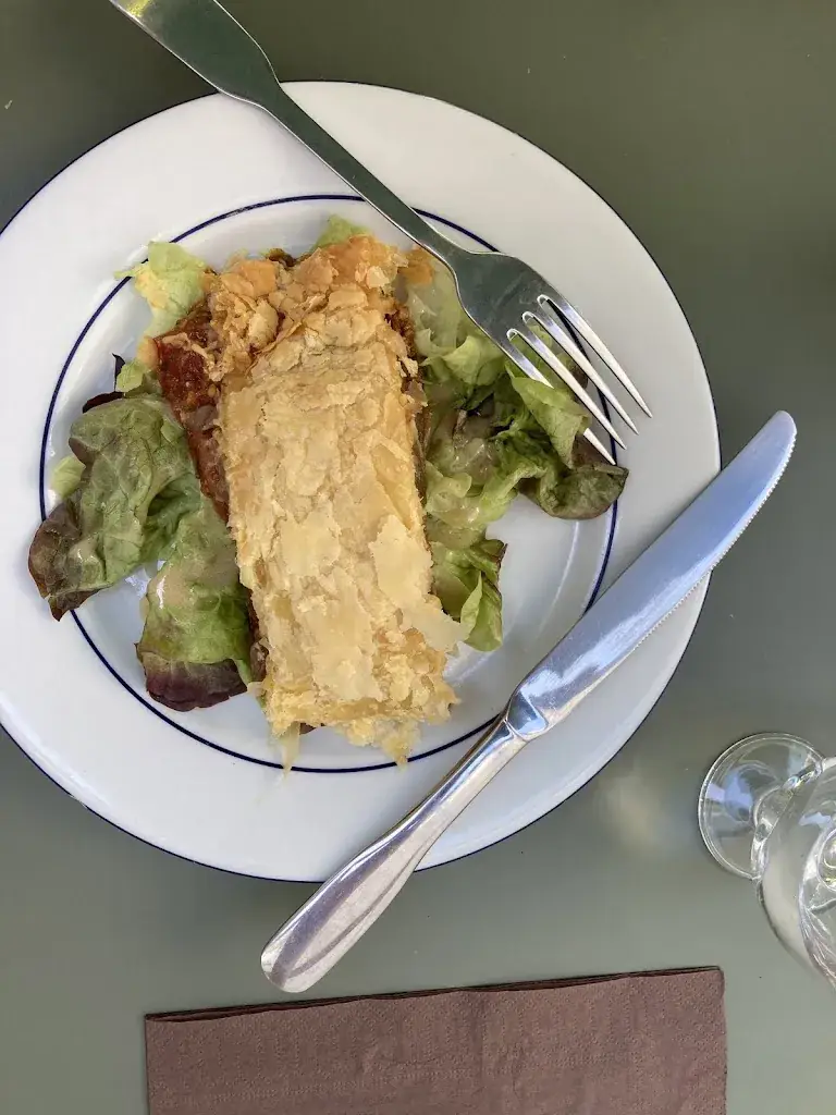 Diane Jacobsen_La Casadéenne_Artannes-sur-Indre_review