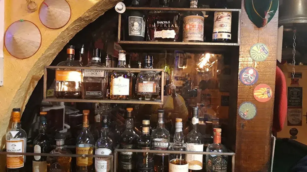 Bar de Touraine restaurant in Artannes-sur-Indre