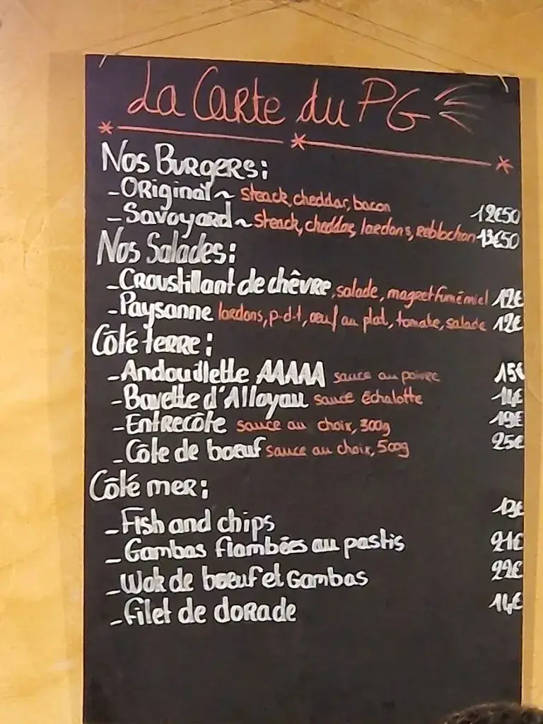 Menu_Le Père Golven_Taupont_image_1