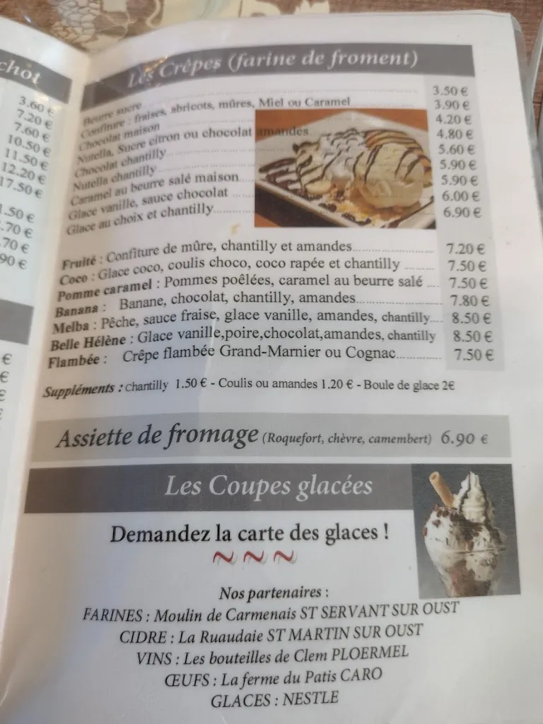 Menu_Crêperie Du Lac_Taupont_image_4