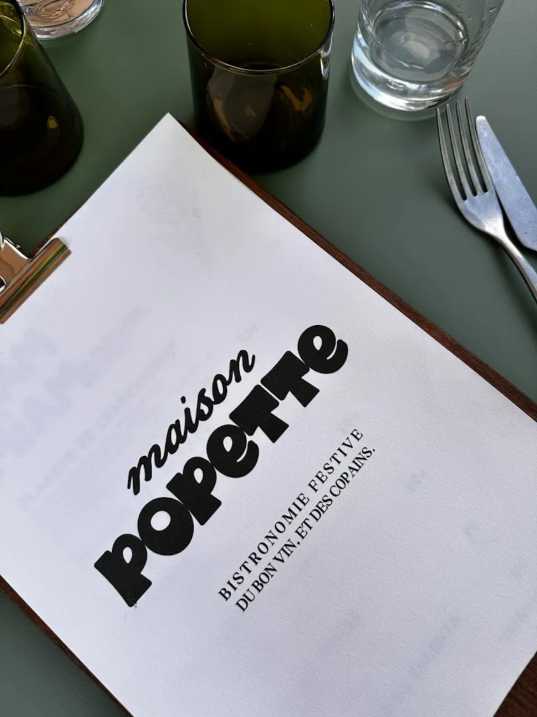 Salomé VAGNER_Maison popette_Ploërmel_review