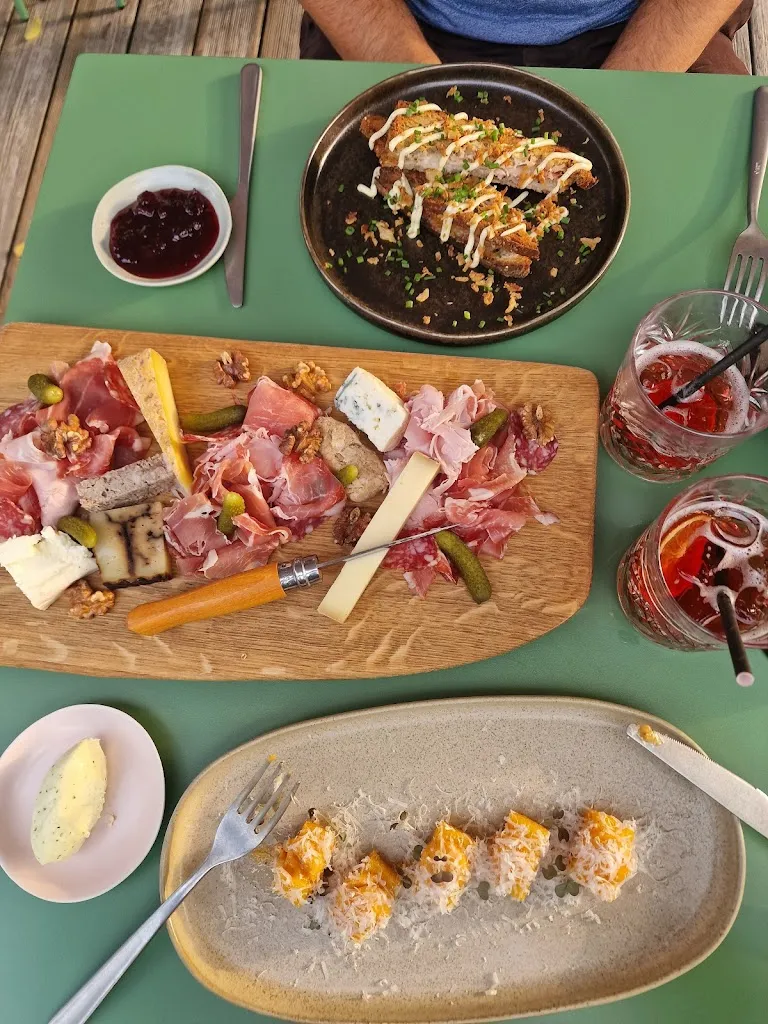 Luna. nanas_Maison popette_Ploërmel_review