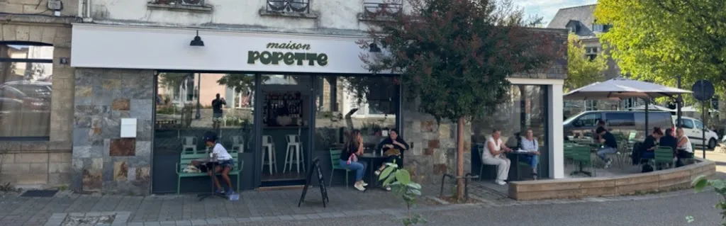 Elliot Vinois_Maison popette_Ploërmel_review