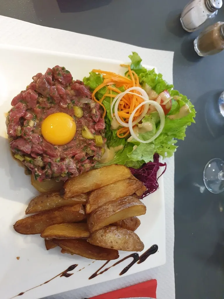 Menu_Le Jean Jaures | Restaurant | Bistro | Traiteur_Bourg-lès-Valence_image_2