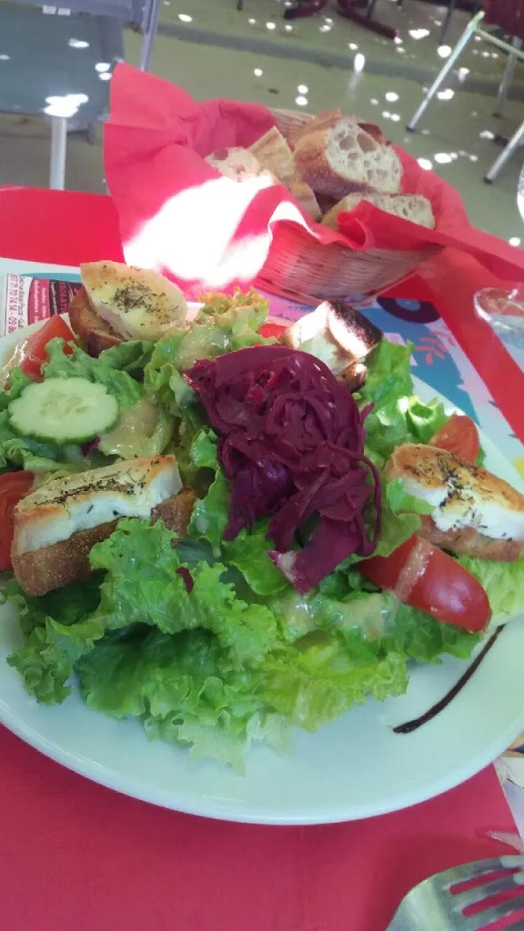 Menu_Le Jean Jaures | Restaurant | Bistro | Traiteur_Bourg-lès-Valence_image_4