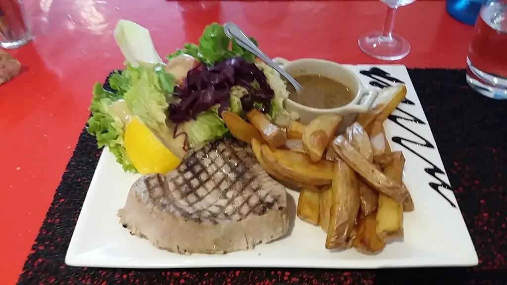 Menu_Le Jean Jaures | Restaurant | Bistro | Traiteur_Bourg-lès-Valence_image_5