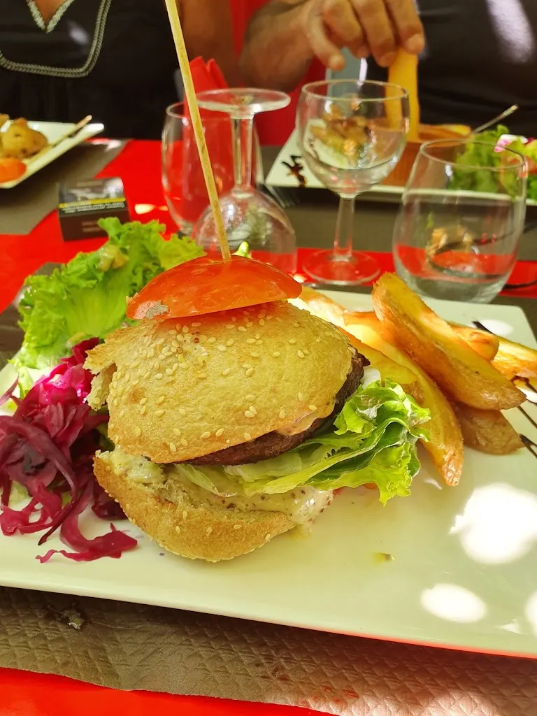 Menu_Le Jean Jaures | Restaurant | Bistro | Traiteur_Bourg-lès-Valence_image_8