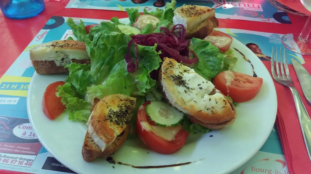 Le Jean Jaures | Restaurant | Bistro | Traiteur_Bourg-lès-Valence_slider_image_2