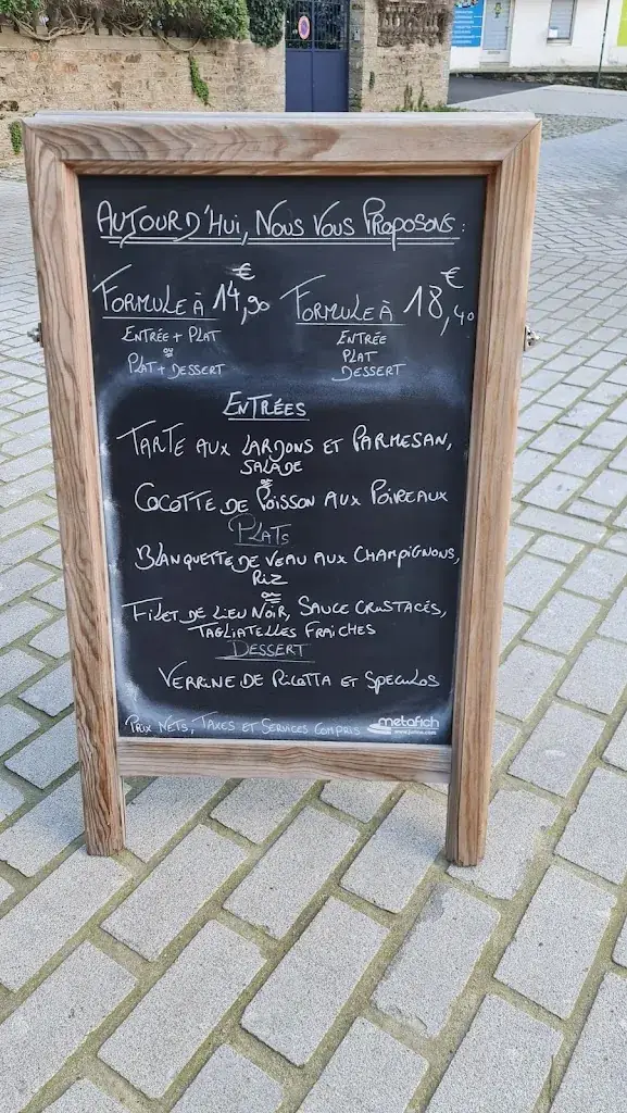 Menu_Le Rond de Serviette_Ploërmel_image_4