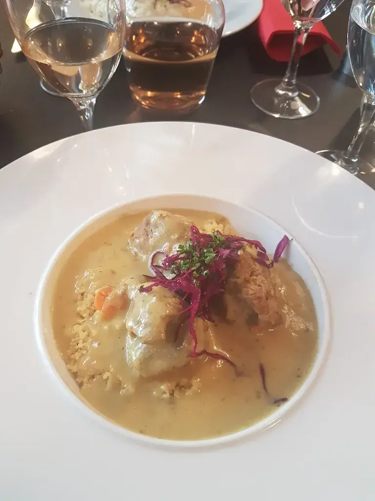 Kerry Banbury_Le Rond de Serviette_Ploërmel_review