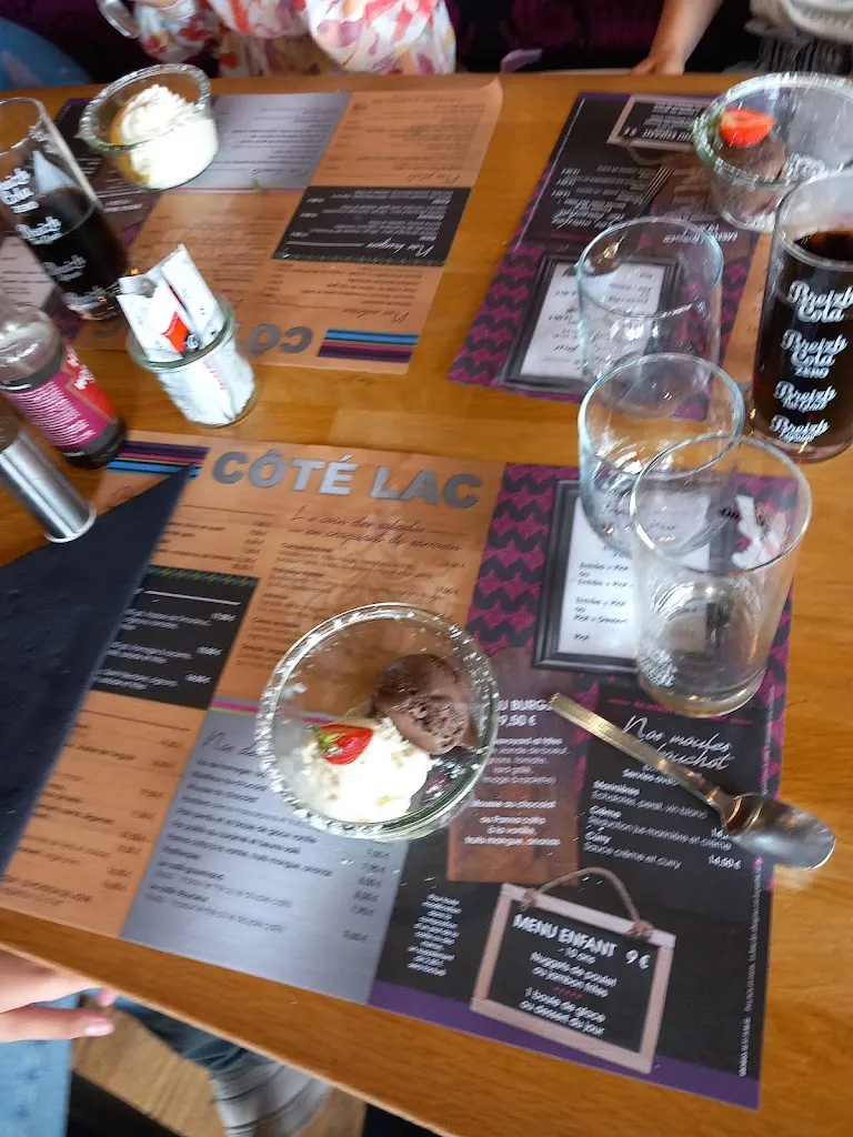 Menu_CÔTÉ LAC_Ploërmel_image_4