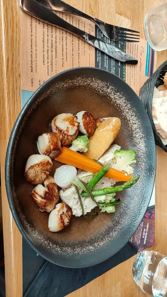 Menu_CÔTÉ LAC_Ploërmel_image_7