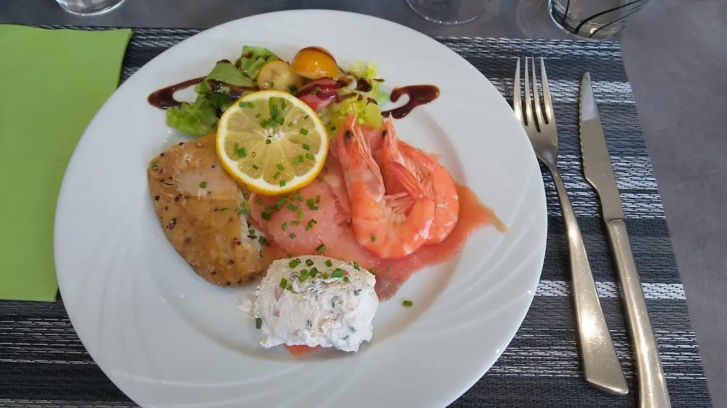 aleks stojanovic_Restaurant L'authentique_Ploërmel_recensione