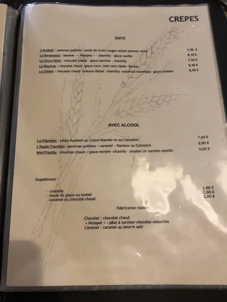 Menu_Les Ateliers Gourmands_Ploërmel_image_2