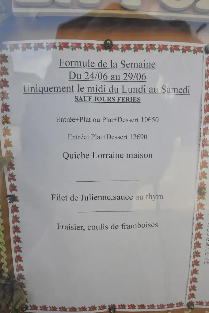 Menu_Restaurant L'Essentiel_Ploërmel_image_3