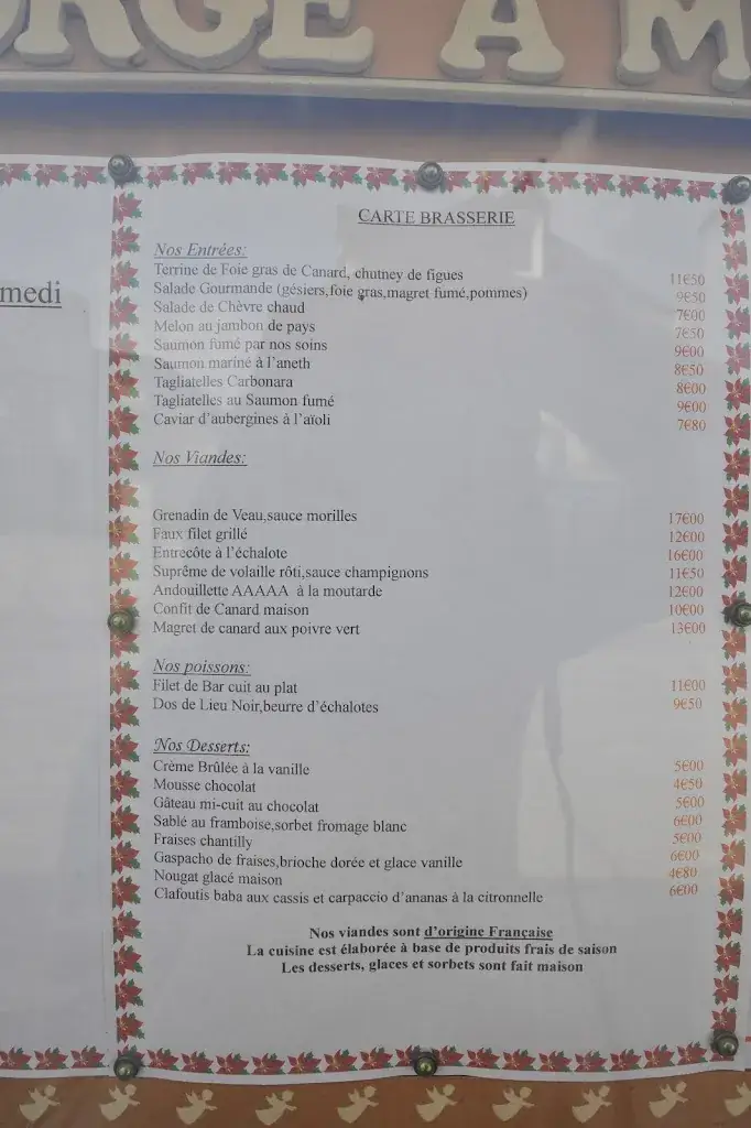 Menu_Restaurant L'Essentiel_Ploërmel_image_4