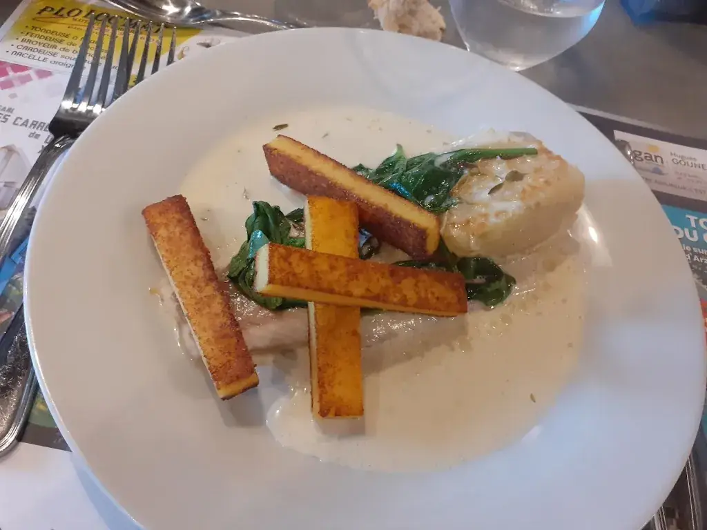 Irene_Restaurant L'Essentiel_Ploërmel_review