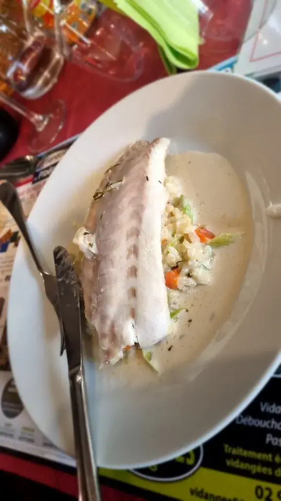 Quentin Breizh_Restaurant L'Essentiel_Ploërmel_review