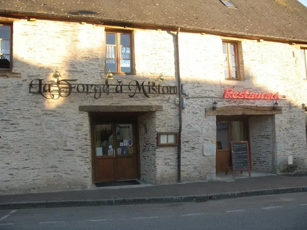 Restaurant L'Essentiel restaurant in Ploërmel