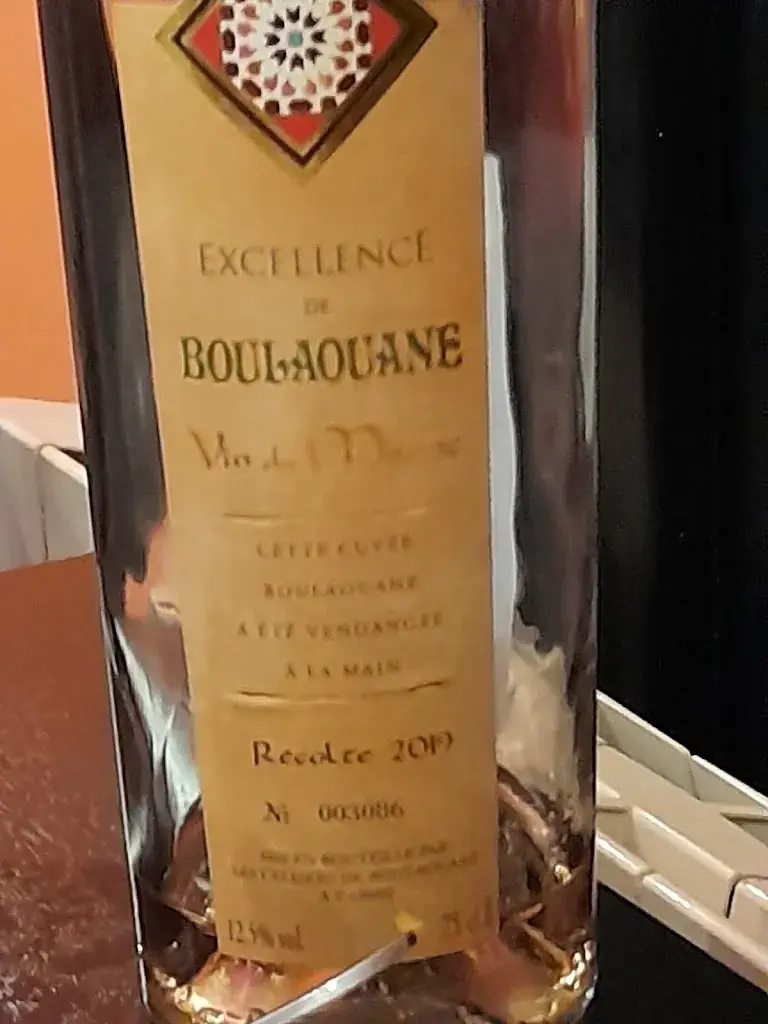 Menu_Restaurant Le Riad_Ploërmel_image_6