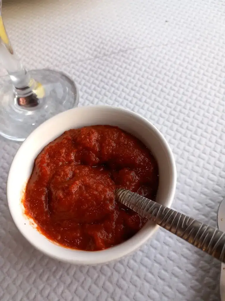 Menu_Restaurant Le Riad_Ploërmel_image_8