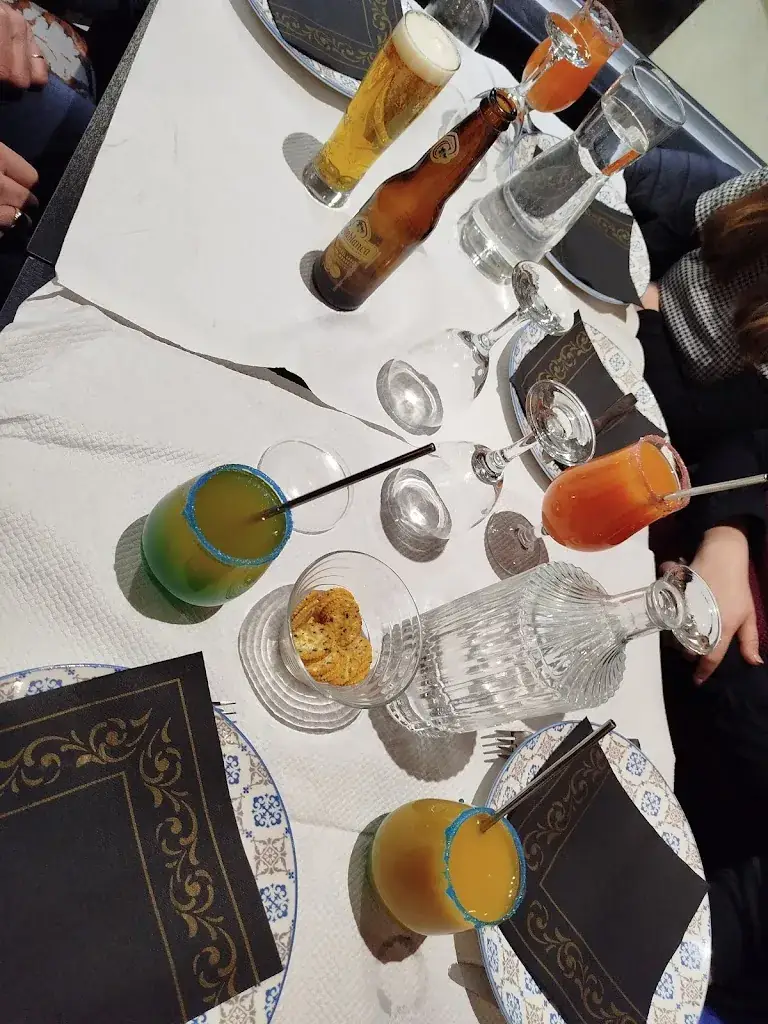 Elodie Auber_Restaurant Le Riad_Ploërmel_review