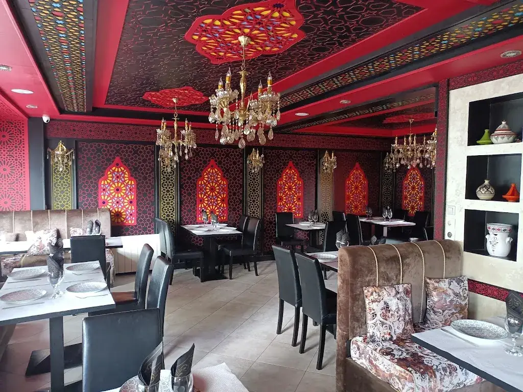 Restaurant Le Riad_Ploërmel_slider_image_3