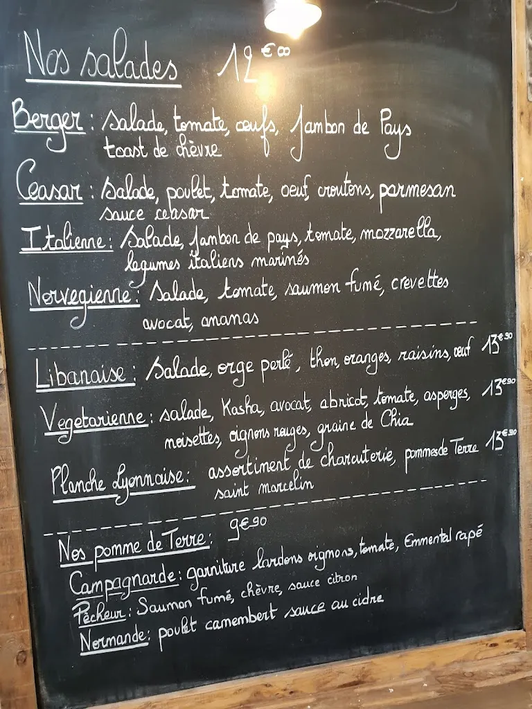 Menu_Le hangar par Morgane_Ploërmel_image_3